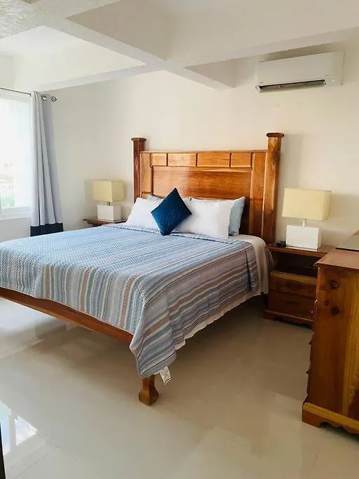 Luxurious & Modern In The Heart Of New Kingston Appartement