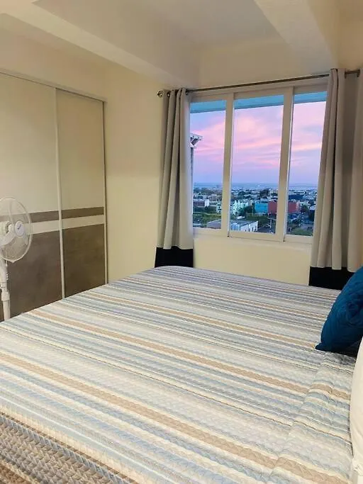 Luxurious & Modern In The Heart Of New Kingston Appartement
