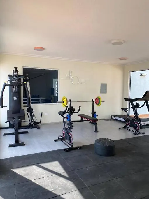 Luxurious & Modern In The Heart Of New Kingston Appartement