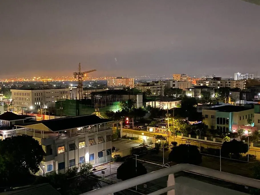 Luxurious & Modern In The Heart Of New Kingston Appartement