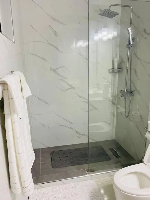 Luxurious & Modern In The Heart Of New Kingston Appartement Jamaica