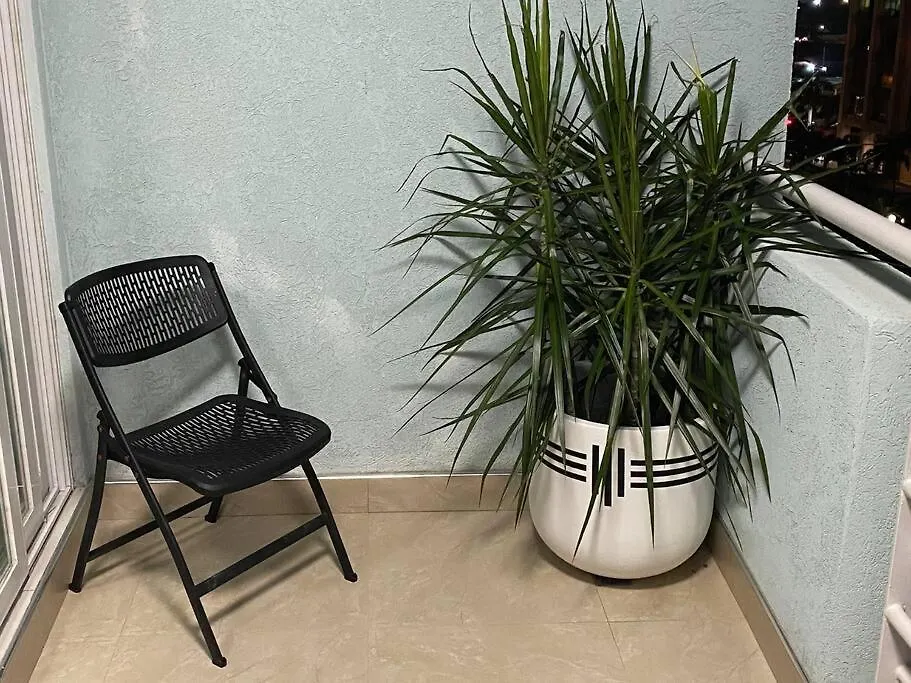 Appartement Luxurious & Modern In The Heart Of New Kingston Jamaïque