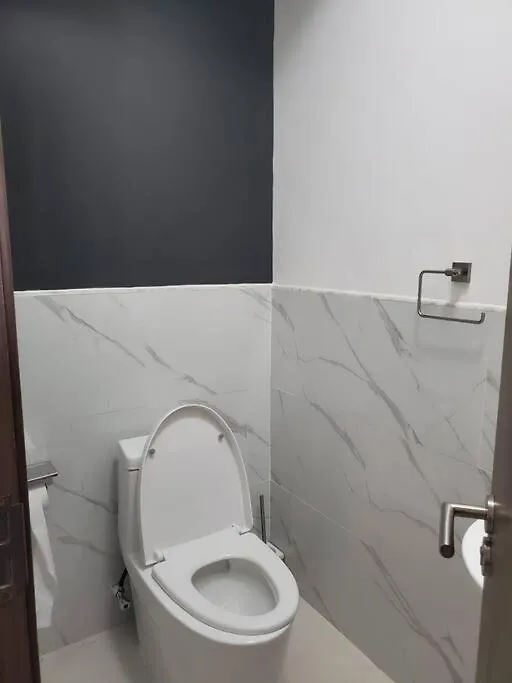 Appartement Luxurious & Modern In The Heart Of New Kingston 0*,  Jamaïque