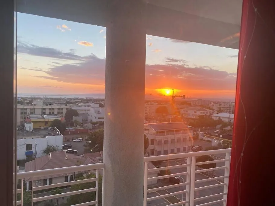 Appartement Luxurious & Modern In The Heart Of New Kingston